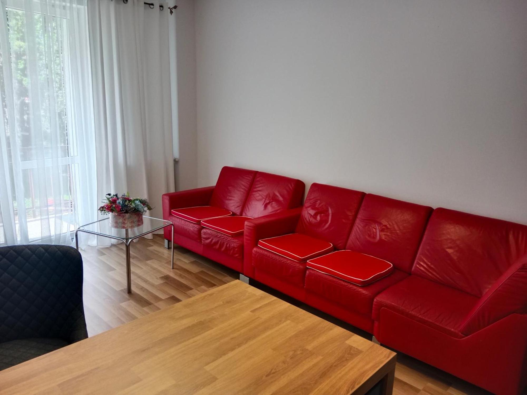 Apartament - Elblag Exteriör bild