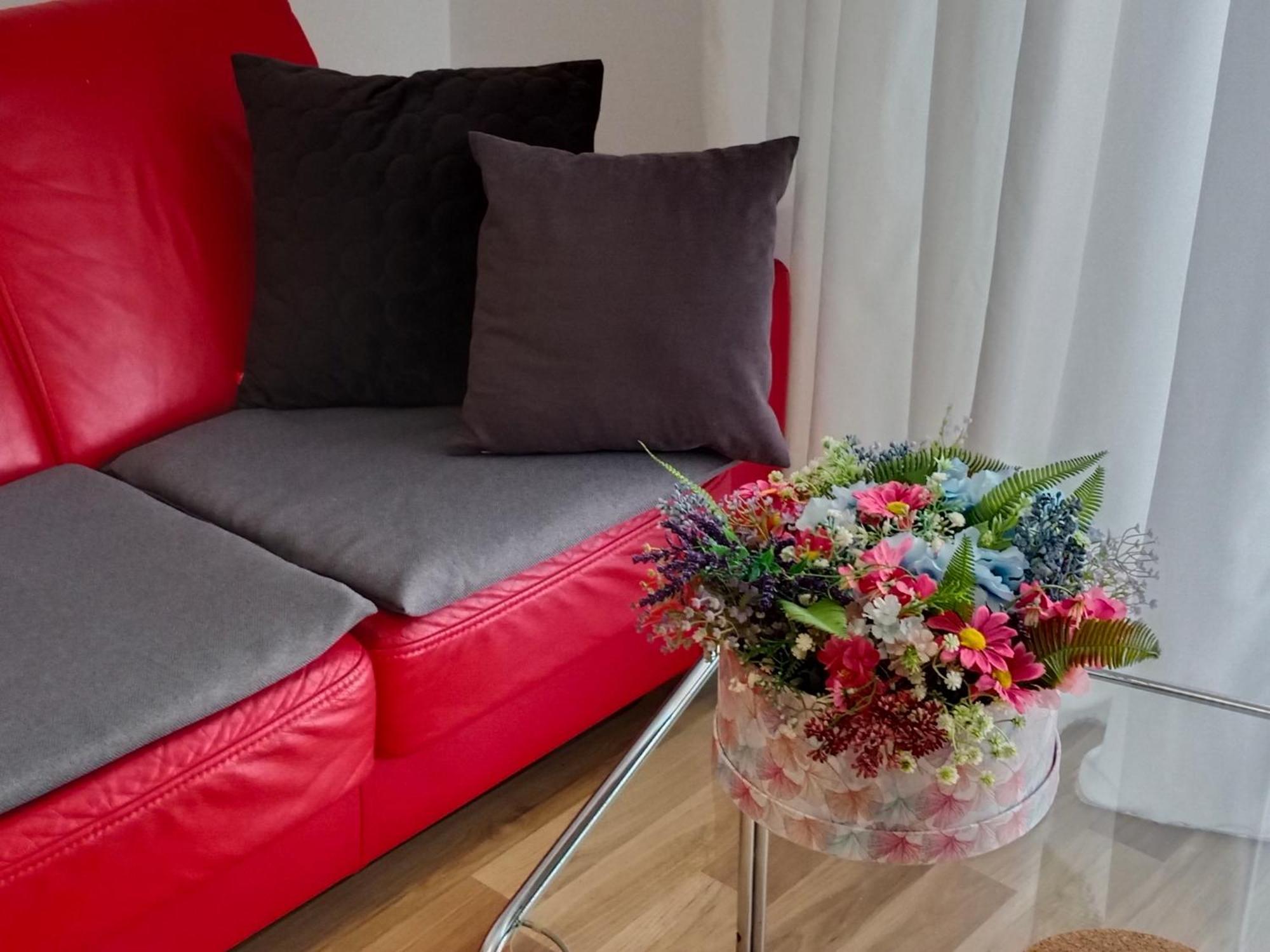 Apartament - Elblag Exteriör bild