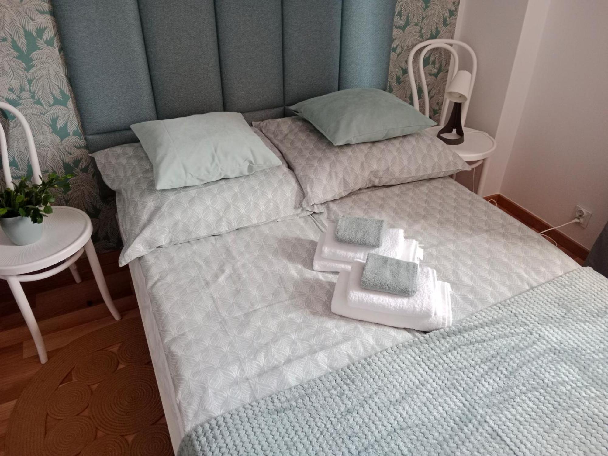 Apartament - Elblag Exteriör bild
